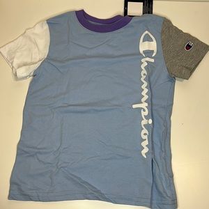 Champion Authentic Athletic Tee Shirt